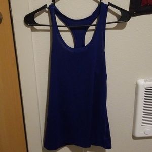 Nike tank
